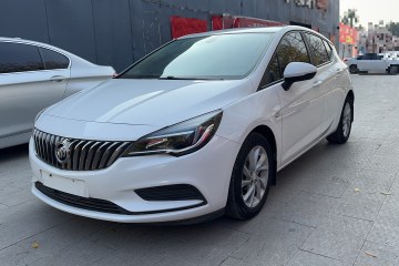 Used Buick Verano 2016 Hatchback 15S Automatic Leading Model