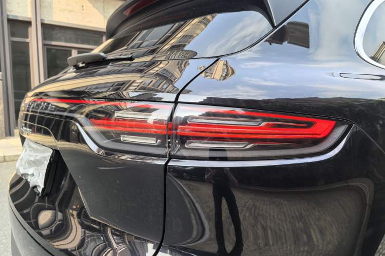Used Porsche Cayenne 2019 Cayenne 3.0T
