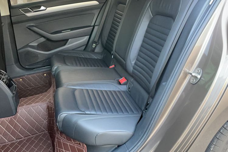 Used Volkswagen Magotan 2019 280TSI DSG Leading Model China V Standard
