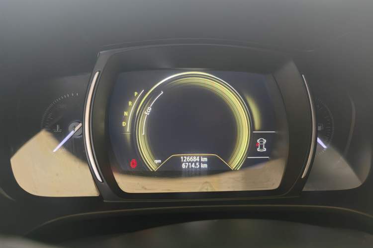 Used Renault Koleos 2017 2.0L Two-Wheel Drive Luxury Edition
