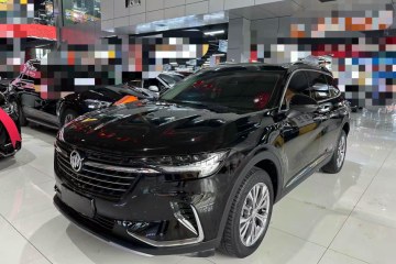 Used Buick Envision 2022 Encore Plus 652T Five-Seat Luxury Model