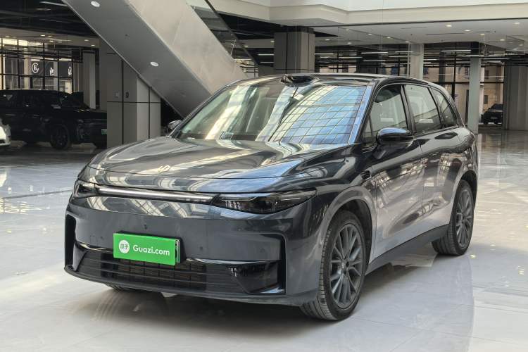 Used Leapmotor C10 2024 210 LiDAR Version
