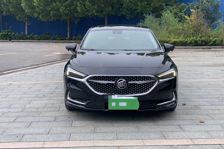 Used Buick LaCrosse 2022 Avenir Avia First Edition
