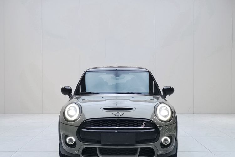 Used MINI MINI 2019 2.0T COOPER S Racing Driver