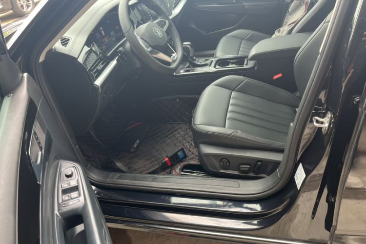 Used Volkswagen Passat 2023 Revised Version 280TSI Business Edition
