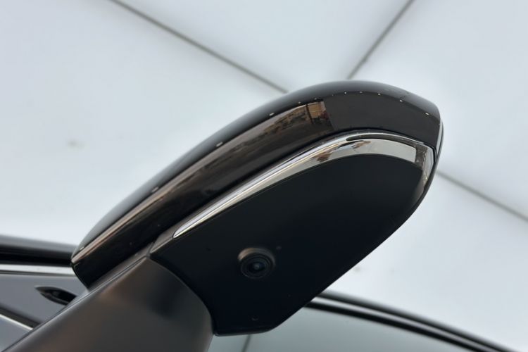 Used Toyota Camry 2018 2.5G Luxury Edition
