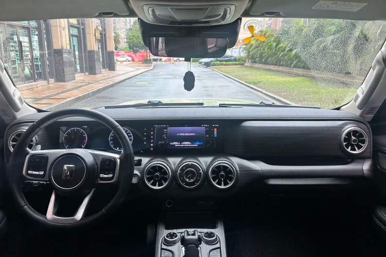 Used Tank 300 2021 Off-Road Edition 2.0T Conqueror