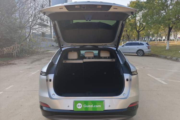 Used XPeng G6 2023 580 Long-Range Max