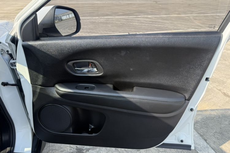 Used Honda Vezel 2020 1.5L CVT Elite Edition