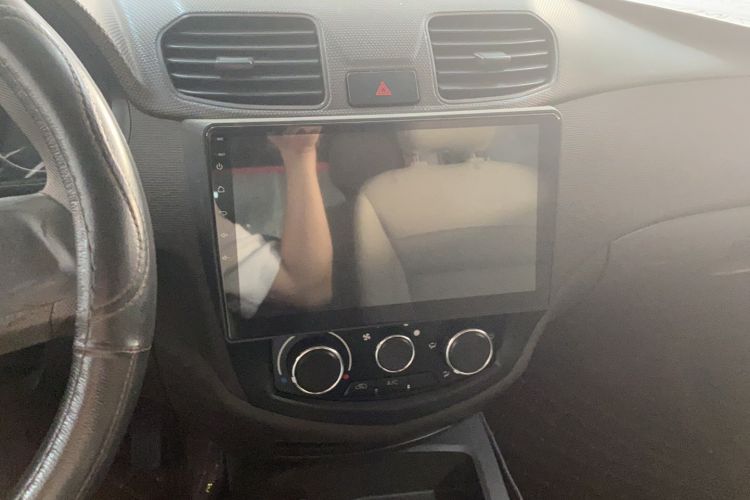 Used Wuling Hongguang 2014 1.5L S Standard Version
