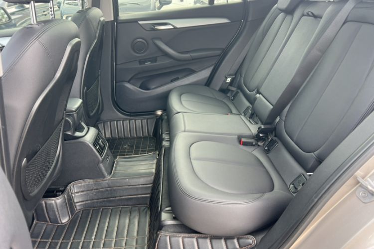 Used BMW X1 2019 sDrive18Li Premium Edition
