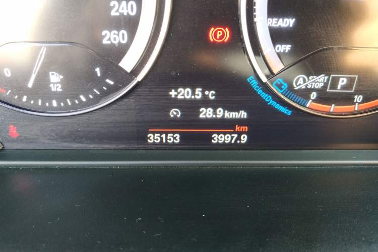 Used BMW X1 2022 sDrive25Li Leading Model