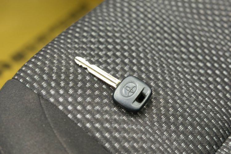 Used Toyota Vios FS 2017 1.5L CVT Fengchi Edition
