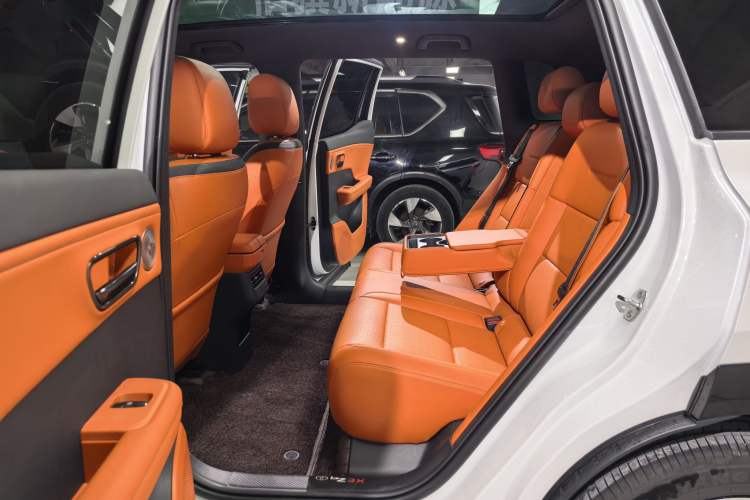 Used Toyota BZ 3X 2025 520 Pro+ LiDAR Edition