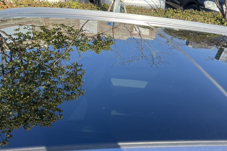 Used BYD Yuan PLUS 2022 510 km Flagship Version