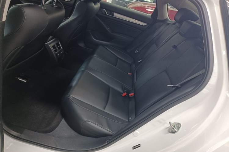 Used Honda Accord 2022 Xing·Hybrid 2.0L Xingling Version
