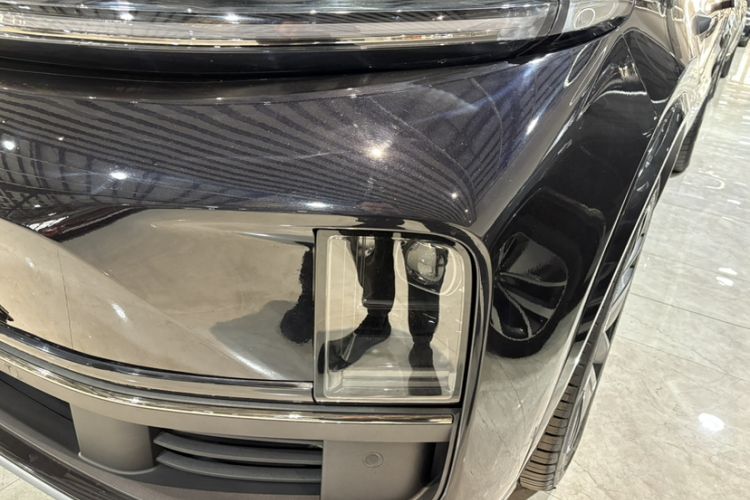 Used Li Auto L8 2023 Pro Model
