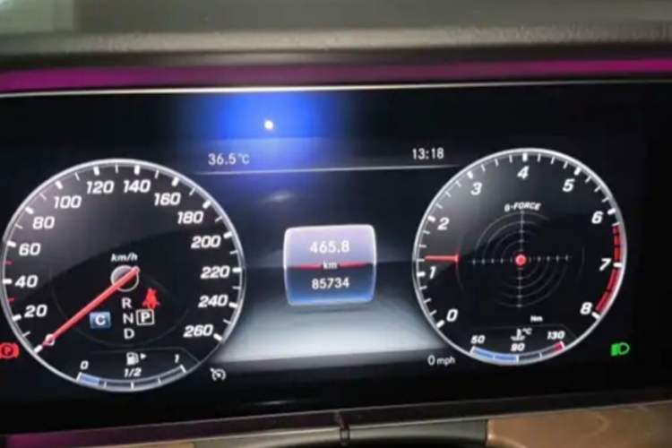 Used Mercedes-Benz E-Class 2020 Restyled E 300 L Exclusive Edition
