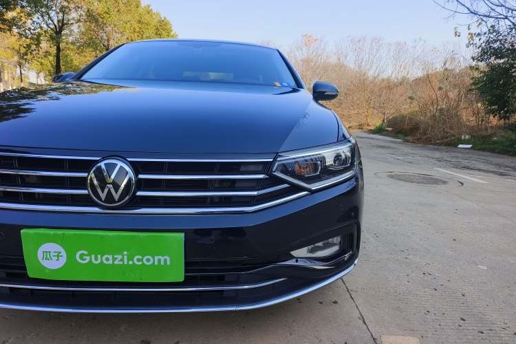 Used Volkswagen Magotan 2020 330TSI DSG Leading Model