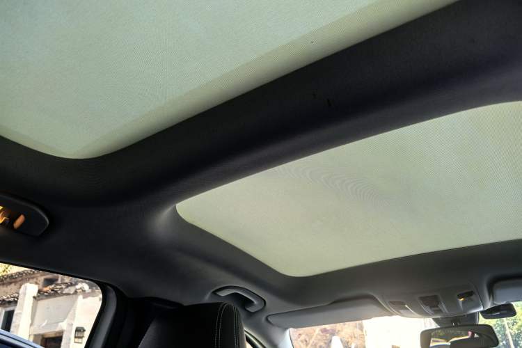 Used Mercedes-Benz GLA 2017 GLA 200 Fashion Model
