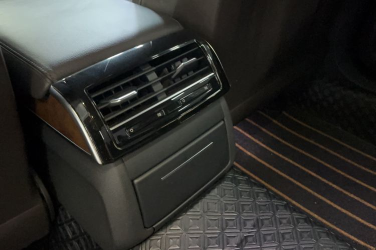 Used Audi A8 2018 A8L 55 TFSI quattro Launch Edition Elite Model
