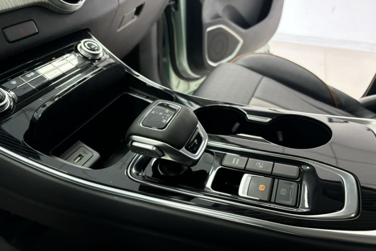 Used FORTHING Yacht 2022 1.5T DCT Yangfan Edition
