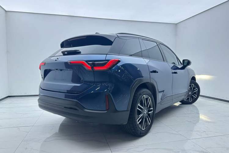 Used Nio ES6 2020 430KM Performance Version