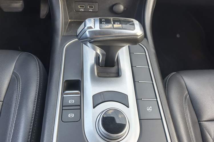 Used Great Wall Poer 2019 2.0T Automatic Gasoline Two-Wheel Drive Comfort Edition GW4C20B