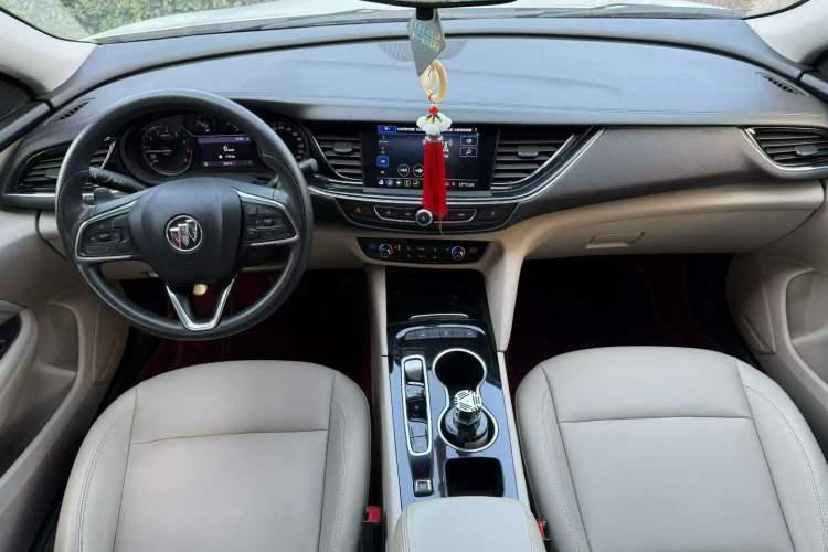 Used Buick Regal 2021 552T Elite Edition
