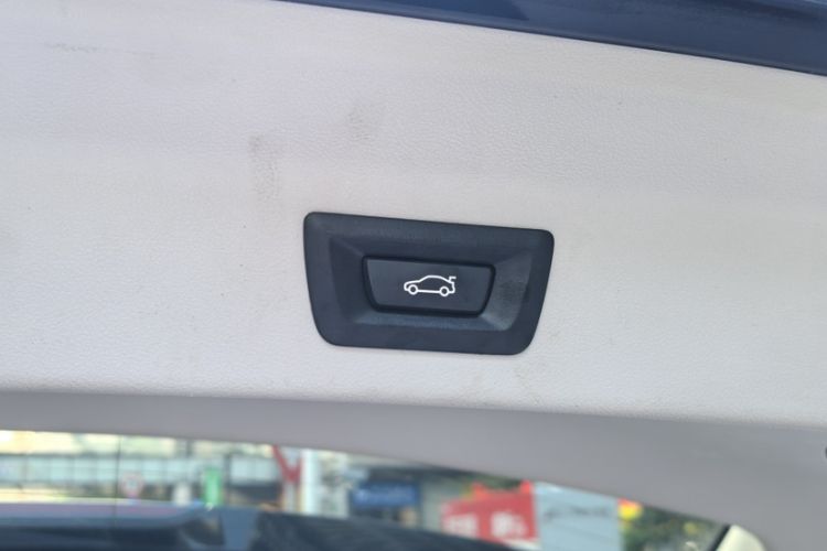 Used BMW X3 2021 xDrive25i M Sport Package
