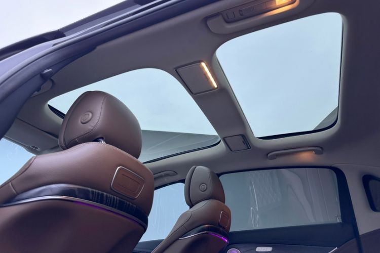 Used Mercedes-Benz E-Class 2019 E 200 L Sport Edition