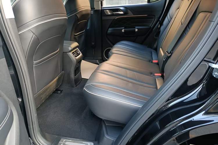 Used Tank 300 2021 Off-Road Edition 2.0T Conqueror