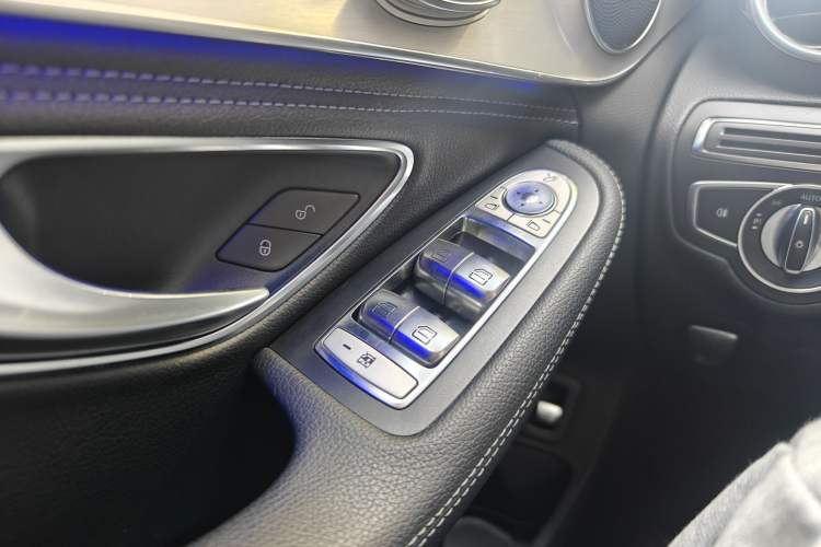 Used Mercedes-Benz C-Class 2019 C 260 Sport Edition
