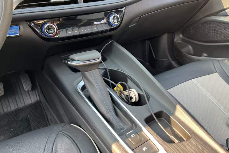 Used Buick Velite 6 2024 450km Enjoyment Plus Version