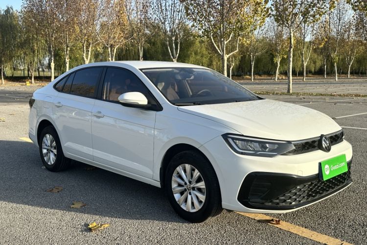 Used Volkswagen Lavida 2025 New Sharp 1.5L Outstanding New Edition
