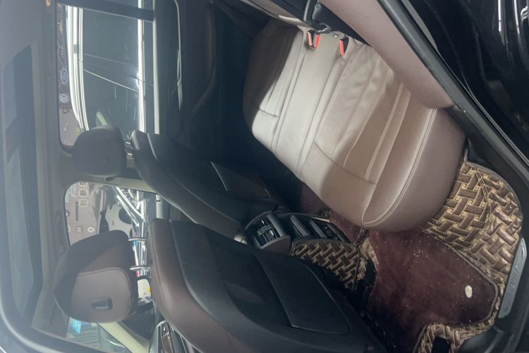 Used BMW X5 2018 xDrive28i
