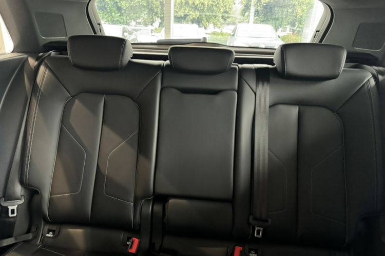 Used Audi Q3 2024 35 TFSI Fashion Dynamic Edition
