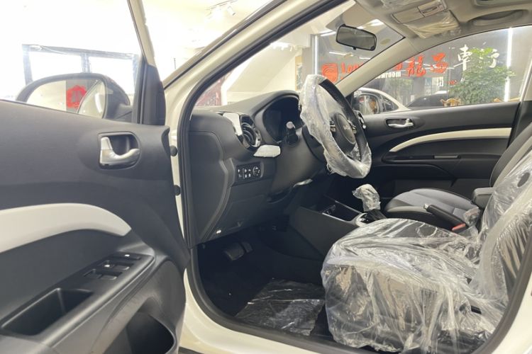 Used Kia Stonic 2021 1.4L CVT Sunroof Model
