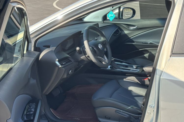 Used Buick Velite 6 2024 430km Enjoyment Version
