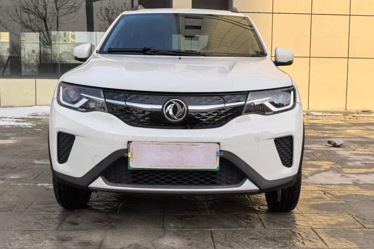 Used Dongfeng NAMMI EX1 2022 PRO Joyful Edition
