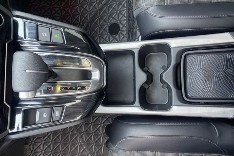 Used Honda CR-V 2021 240TURBO CVT Two-Wheel Drive Urban Edition
