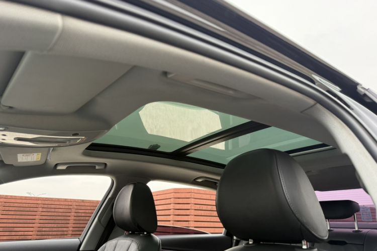 Used Audi A4L 2019 40 TFSI Fashion Edition China VI Emission Standard