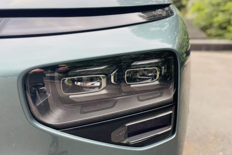 Used XPeng G9 2024 702 Max
