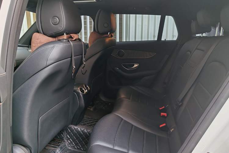 Used Mercedes-Benz EQC 2020 EQC 350 4MATIC
