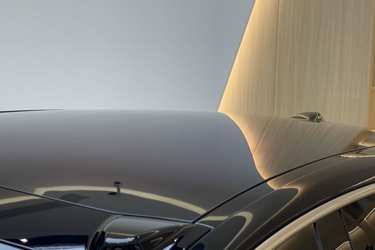 Used Nio ET5T 2024 75kWh Touring
