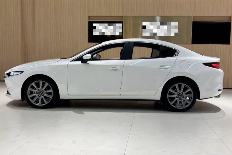 Used Mazda Mazda 3 Axela 2023 2.0L Automatic Zhiyao Edition