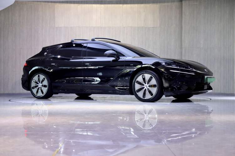 Used Denza Z9GT 2024 1100 4x4 Max First Edition