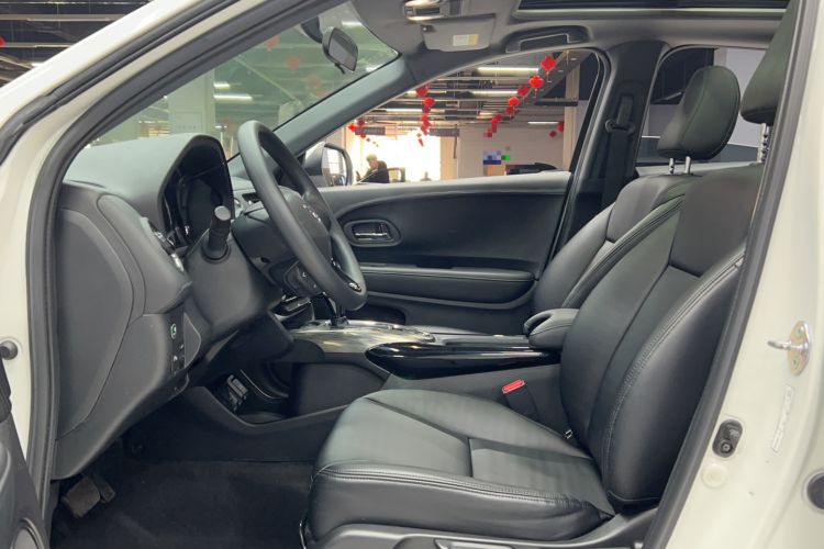 Used Honda XR-V 2017 1.8L EXi CVT Comfort Version
