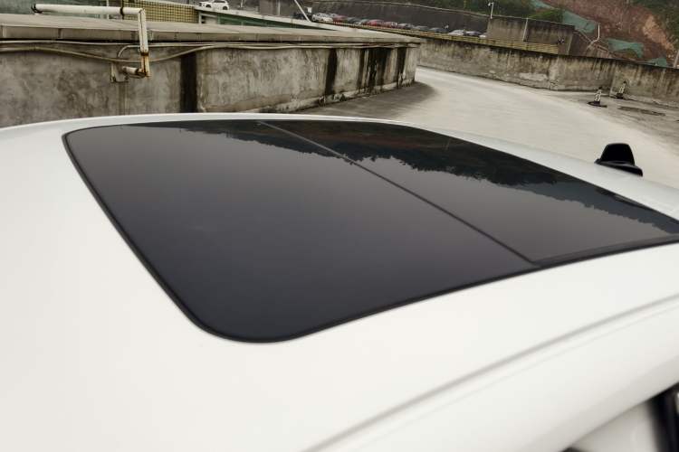 Used Lynk & Co 03 2022 2.0TD DCT JingPro