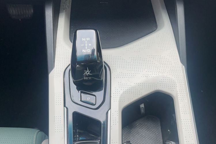 Used Geely Auto Emgrand L HiP 2022 1.5TD-DHT Pro 100KM Super Swift